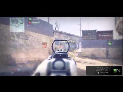 The Beginning - Team Sinister