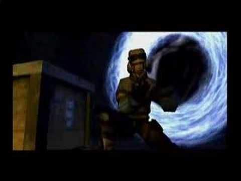 Timesplitters 2 Walkthrough Part 1 Zombiezzzz