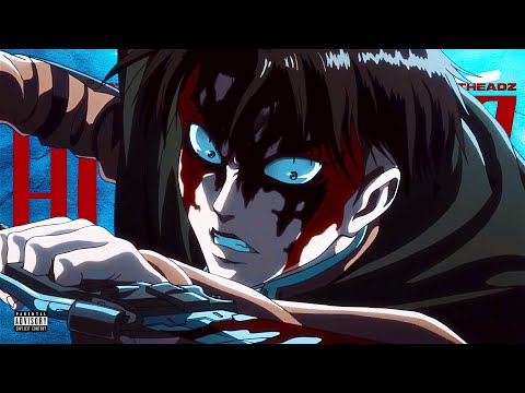 DAEGHO x NIKKO x AMAC x D.E.E.J - HOTHEADZ