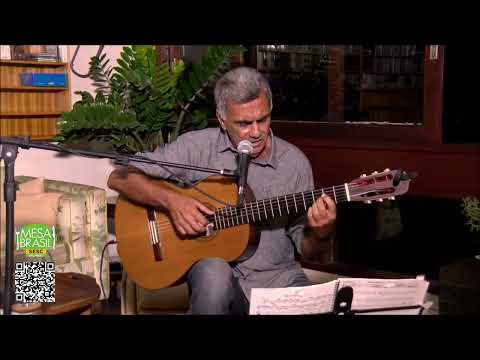 Neblina e Flamulas - Guinga