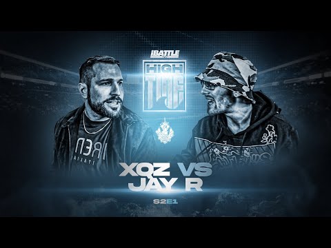 XQZ vs Jay R