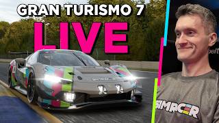 Daily Races Frühschicht 🌞 | Gran Turismo 7 LIVE