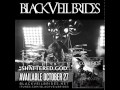 Black Veil Brides - Shattered God (CLIP) 