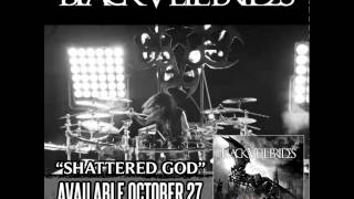 Black Veil Brides - Shattered God (CLIP)