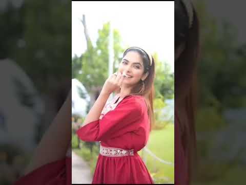 Wanna Charmy Rayon Wholesale Heavy Kurti Gown With Belt Catalog – product video thumbnail