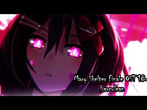 Mary Skelter Finale OST 18-Herculean