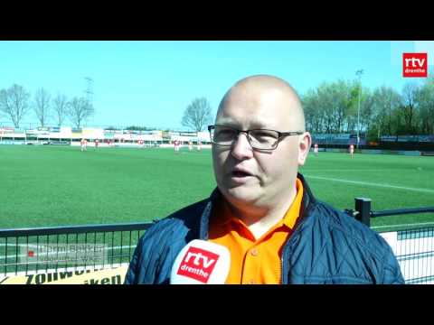 WKE'16 kampioen: 'Volgend jaar weer!'