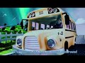 Cocomelon Wheels On The Bus 66 Seconds Several Versions