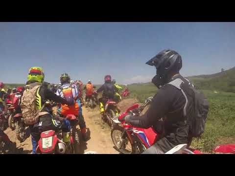 TRILHÃO RESENDE COSTA 2025 (PARTE 1) | 28 MINUTOS DE TRILHA BRUTA E ROYADAS NA GOPRO