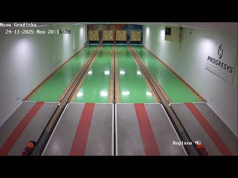 KK SLAVONIJA NG - KK OBRTNIK PŽ, 2.HKLI, 24.11.2025.