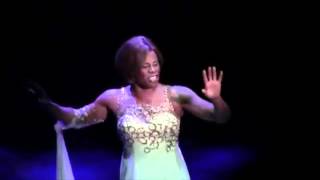 Hold me in your Heart - KB Musical