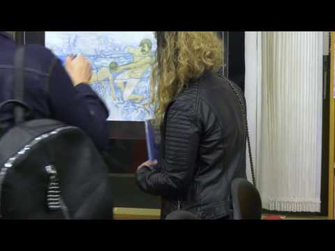 Dani kratkopričaša 2019