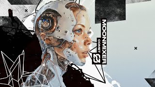 moonmixer - Comet