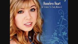 Jennette McCurdy- So Close/Homeless Heart
