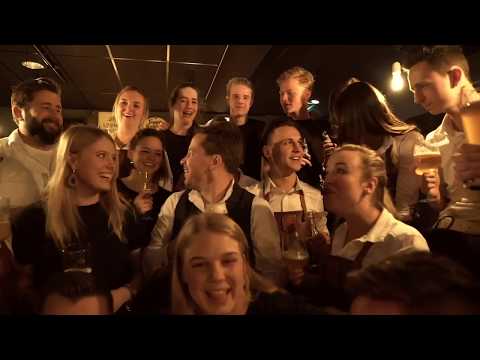 Team Goesting - Meet the team!