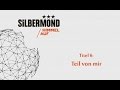 Silbermond - Teil von mir - Piano Cover ...
