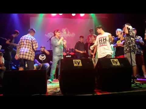 Mks Vs Wolf   FINAL Norte Fest Tucumán