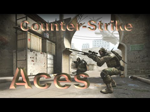 CS-GO Aces #4 Scar-20 | Dust 2 | 3,70 Sec