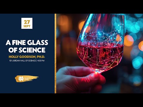 A Fine Glass of Science: The Chemistry of Winemaking