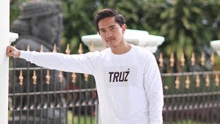 Buat Perbandingan, Kaesang Pangarep Sebut Dirinya Mirip dengan Jan Ethes