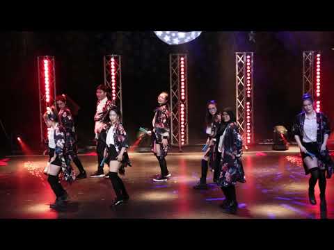 LUU Dance Show 2019 - The Wind of Starlight