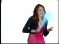 Miley Cyrus Disney Channel Intro June 2006
