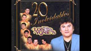 LOS YONIC`S &quot;te di&quot;