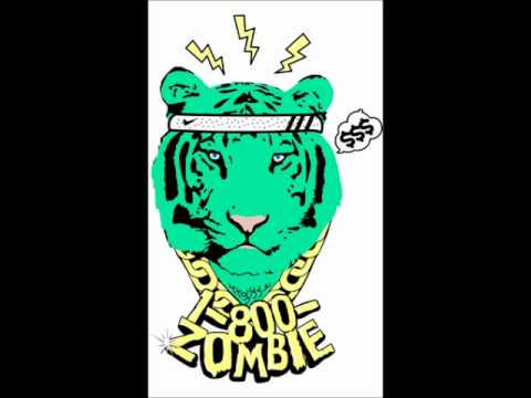 200th Time's the Charm - 1-800-ZOMBIE