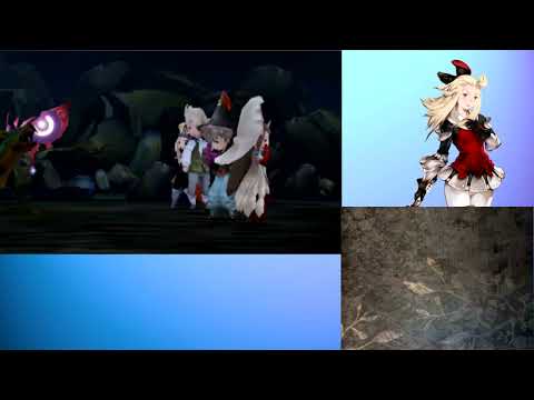 Let's Play Bravely Default (43) - Searching for Genomes