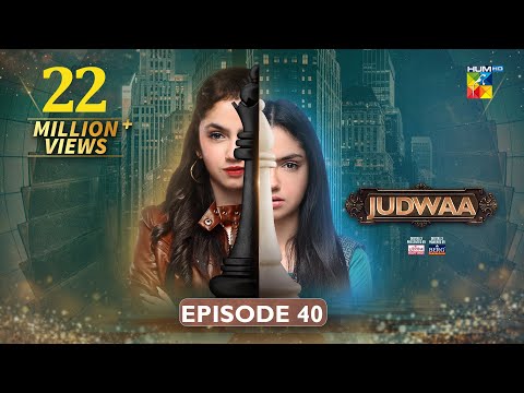 Judwaa Episode 40