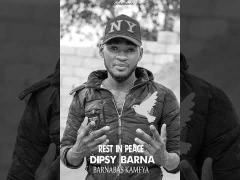J Mafia x J Black x Slay j x Dee Fox x Steppa x Saube x Dove G - Better Place Dipsy Barna Tribute 