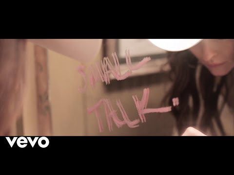 Jenna Paulette - Small Talk (Official Music Video)