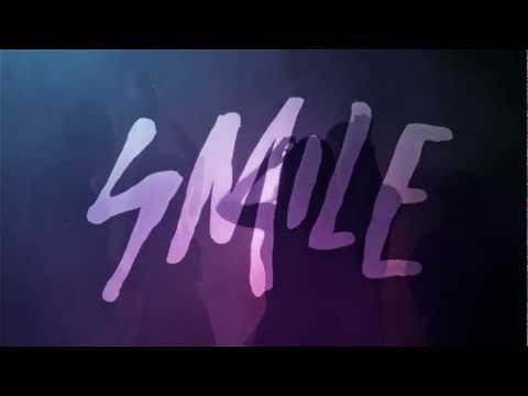 Patric La Funk & DJ Delicious "SMILE" (Official Video)