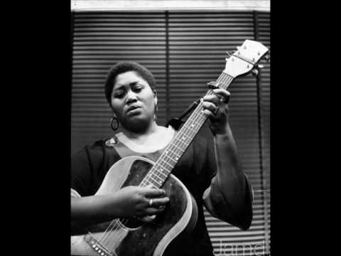 Performance: Battle Hymn of the Republic by Odetta | SecondHandSongs