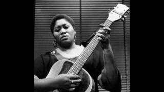 Odetta - Battle Hymn Of The Republic