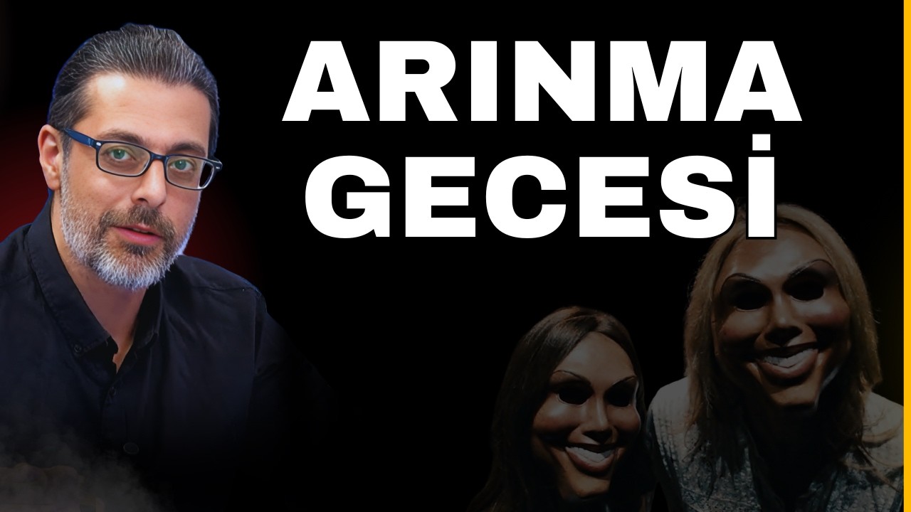 O Günden Sonra Her Şey Değişecek