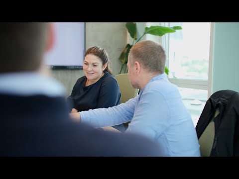 People at Axess 2025 | Axess Group