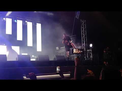 Clementino live O vient-Vallata 21.08.19