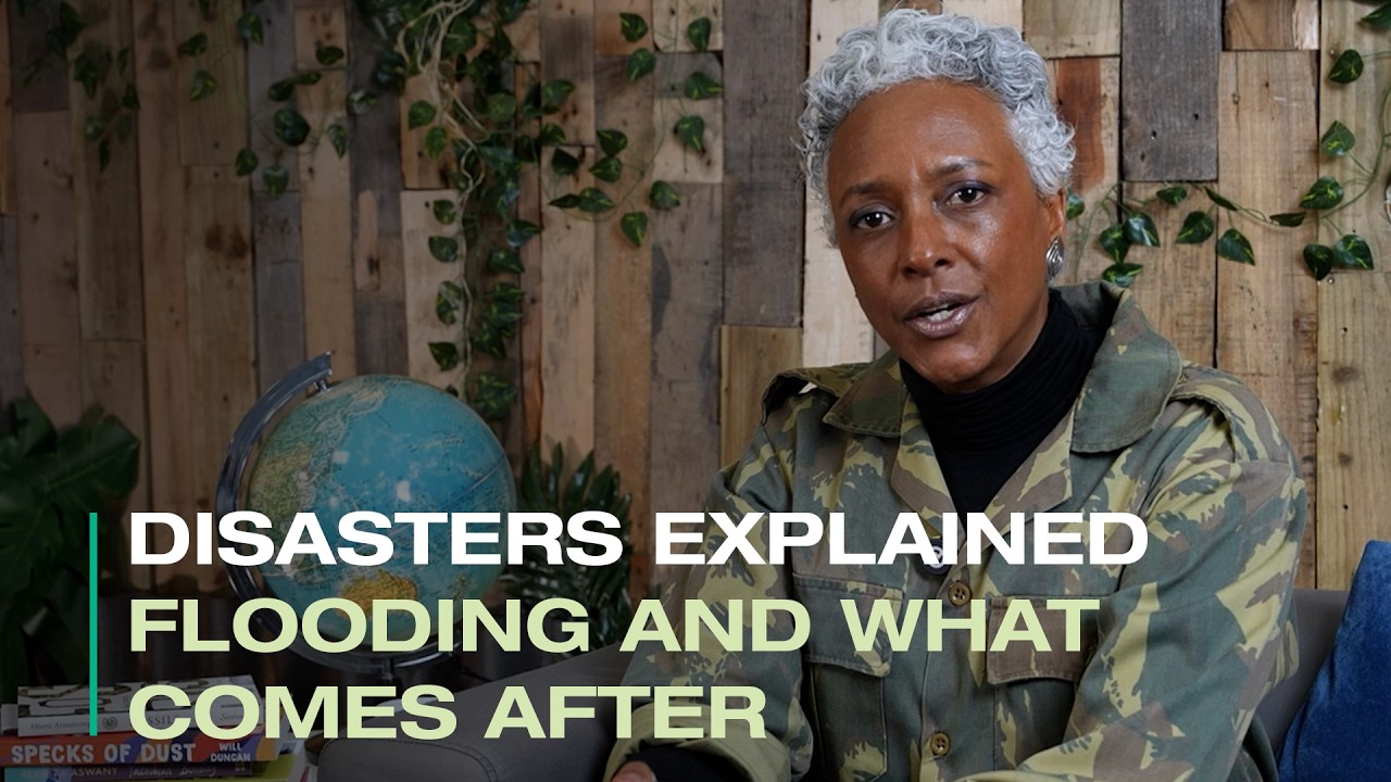 Disasters Explained | Flooding and what comes after