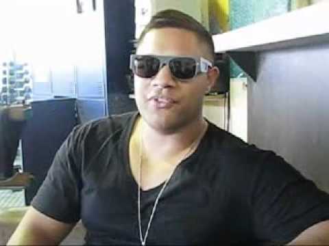 Vince Harder talks about performing at the Steps for Life concert