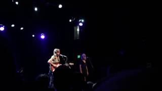 Julien Baker - "Ballad Of Big Nothing" w/ Phoebe Bridgers @ El Rey Theater 8.25.2016 (8/11)