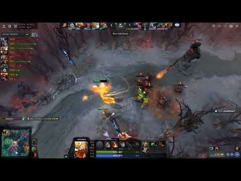 Watch Dota 2 - SG e sports vs Thunder Predator #3 | The International 2018 Qualifiers Dota 2