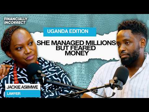 Evolving Mindsets in Financial Management for NGOs by Jackie Asiimwe