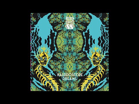 Black Magick SS - Crusader