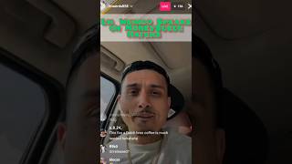 When Lil Weirdo Speaks on MoneySign Suede OPs 👀 #viral #rap #shorts #trending #chicano #explore