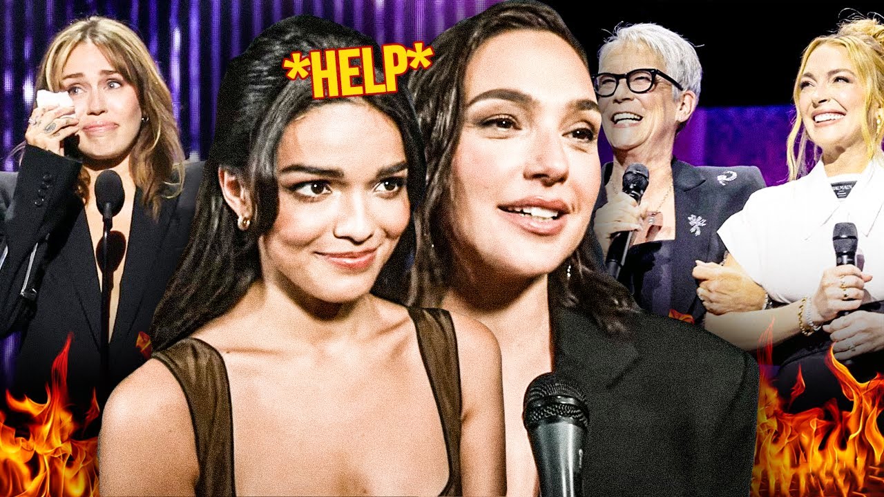 TUDO que rolou no EVENTO DA DISNEY 2024