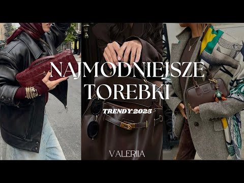 BAGS CURRENT AND OLD MODELS | Stylish overview