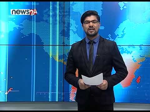 PRIME TIME NEWS_ 7 PM_2078_12_22 - NEWS24 TV