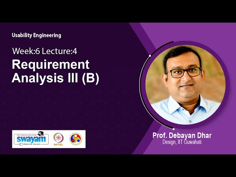 Usability Engineering Intro Video