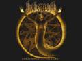 Behemoth - The Thousand Plagues I Witness